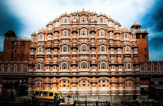 Hawa Mahal